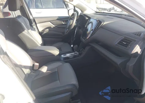 2023 Subaru Ascent Onyx Edition 7-Passenger from USA, damaged, VIN 4S4WMAHD6P3444712